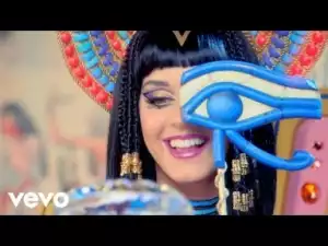 Video: Katy Perry - Dark Horse (feat. Juicy J)